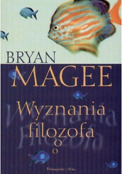 Wyznania filozofa