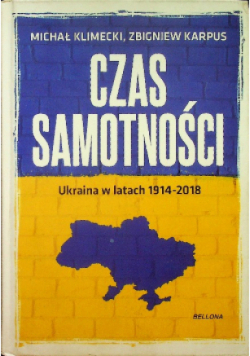 Czas samotności