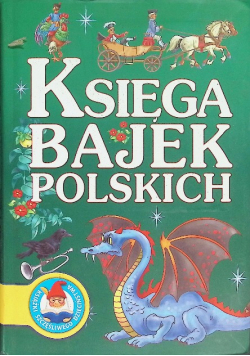 Księga bajek polskich