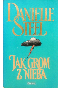 Jak grom z nieba