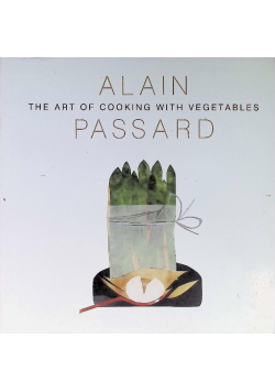 The Art of Cooking with Vegetables