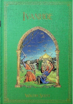 Ivanhoe Tom XIII