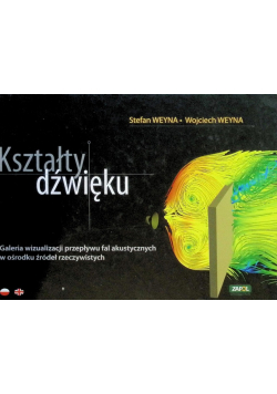 Kształty dźwięku