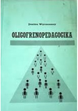 Oligofrenopedagogika