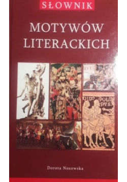 Słownik Motywów Literackich