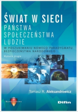 Świat w sieci państwa Społeczeństwa Ludzie