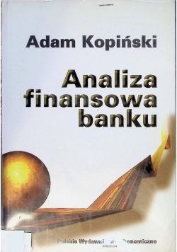 Analiza finansowa banku