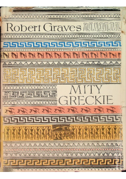 Mity Greckie
