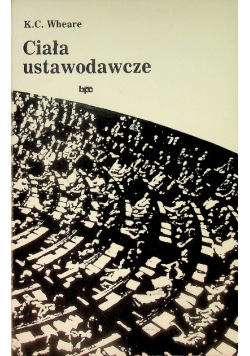 Ciała ustawodawcze