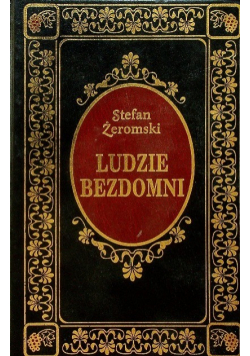 Ludzie bezdomni