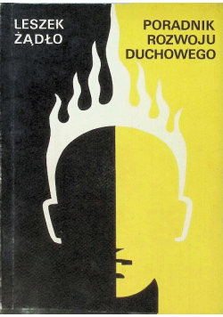 Poradnik rozwoju duchowego