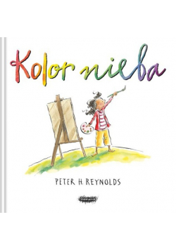 Kolor nieba