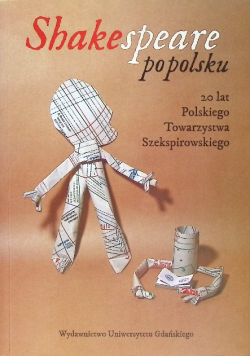 Shakespeare po polsku
