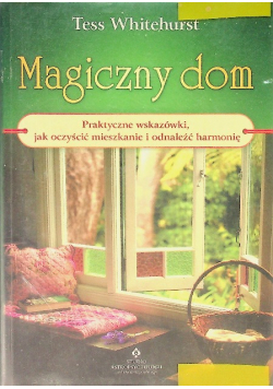 Magiczny dom