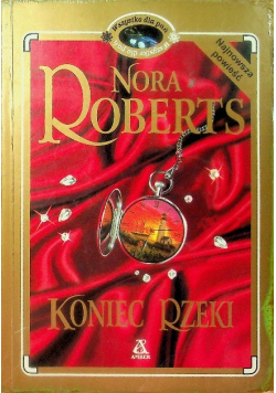Koniec rzeki