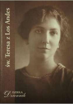 Święta Teresa z Los Andes Dzieła Dziennik