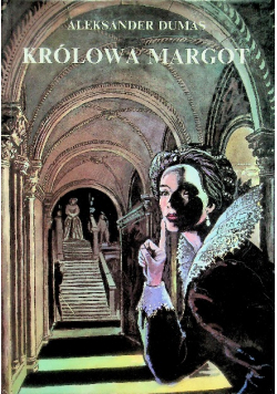 Królowa Margot