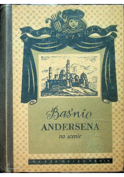 Baśnie Andersena na scenie