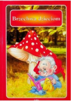 Brzechwa Dzieciom