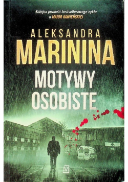 Motywy osobiste