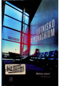 Lotnisko w Monachium