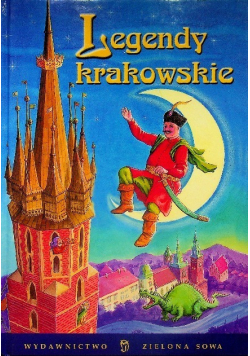 Legendy krakowskie