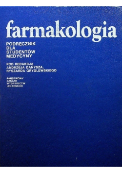 Farmakologia