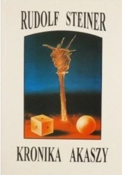 Kronika Akaszy