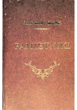 Pamiętniki Część 1 i 2