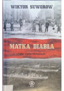 Matka diabła