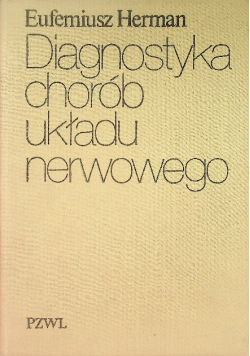 Diagnostyka chorób układu nerwowego