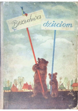 Brzechwa dzieciom
