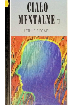 Ciało mentalne Tom 2