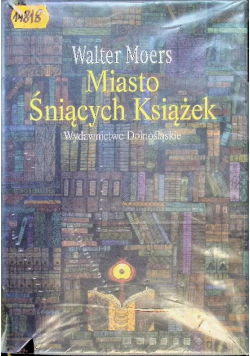 Miasto Śniących Książek