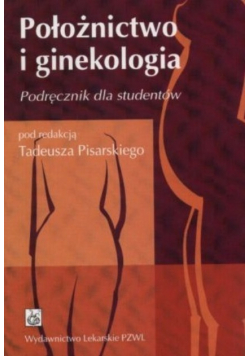 Położnictwo i ginekologia