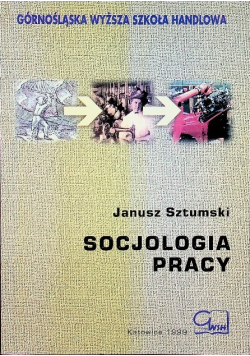 Socjologia pracy