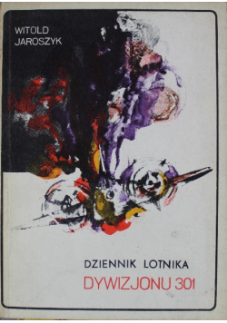 Dziennik lotnika Dywizjonu 301