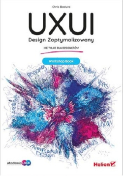 UXUI Design Zoptymalizowany