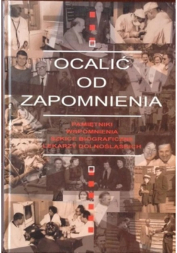 Ocalić od zapomnienia