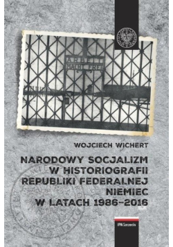 Narodowy socjalizm w historiografii RFN