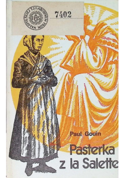 Pasterka z la Salette
