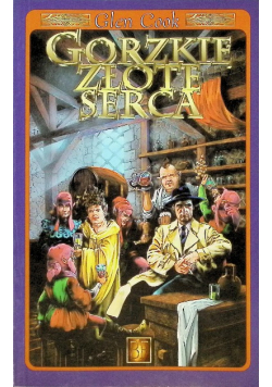 Gorzkie złote serca