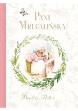 Pani Mrugalińska