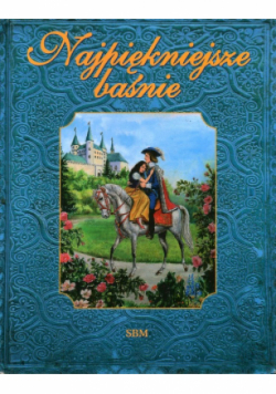 Najpiękniejsze Baśnie