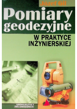 Pomiary geodezyjne