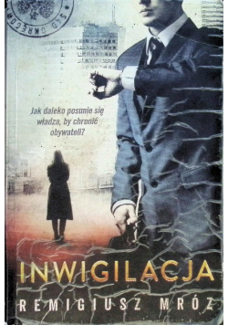 Inwigilacja