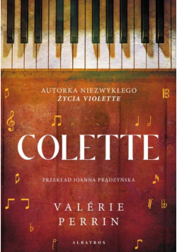 Colette
