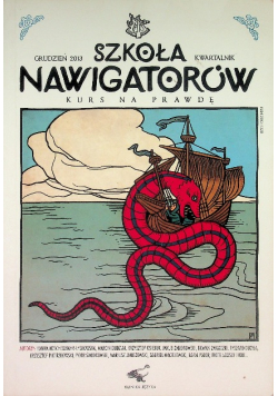 Szkoła Nawigatorów - kurs na prawdę Nr 1 / 13
