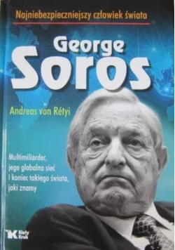 George Soros
