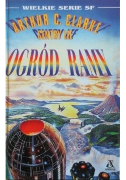 Ogród Ramy